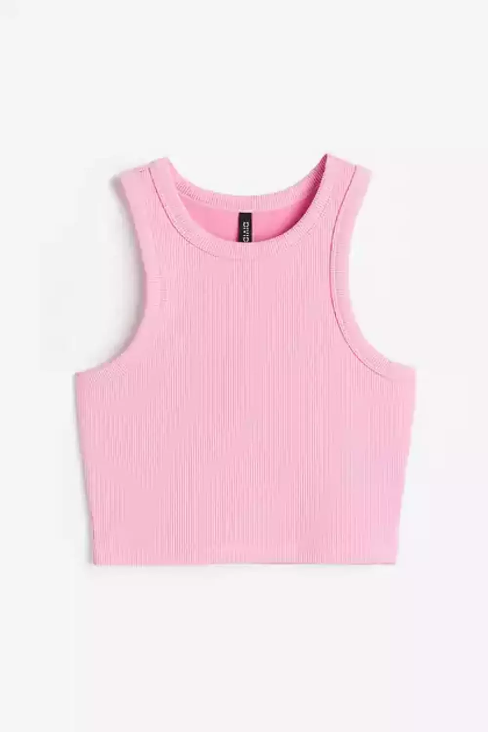 Pink Tank Top hover image