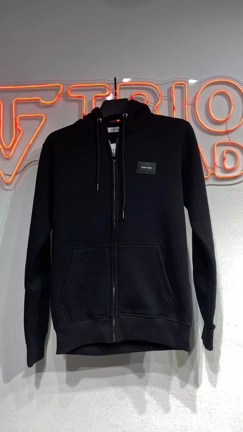 CK-Jacket black hover image