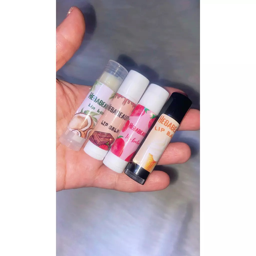 Lip balm 