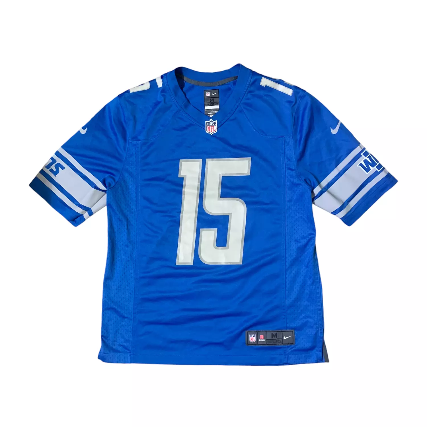 Nike Detroit Lions Kenny Golladay hover image