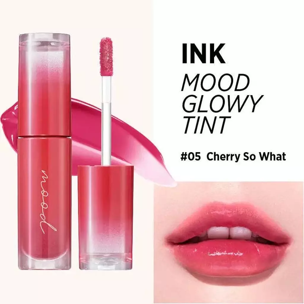 peripera - Ink Mood Glowy Tint