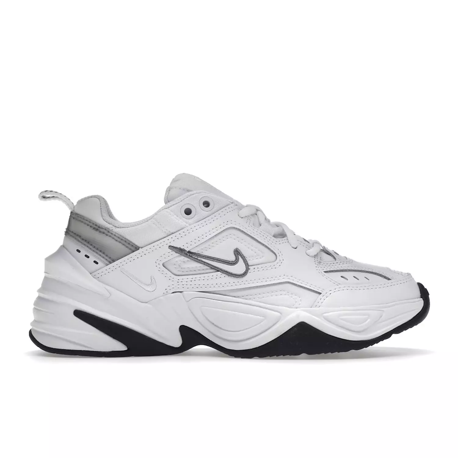 Nike M2K Tekno Cool White  hover image