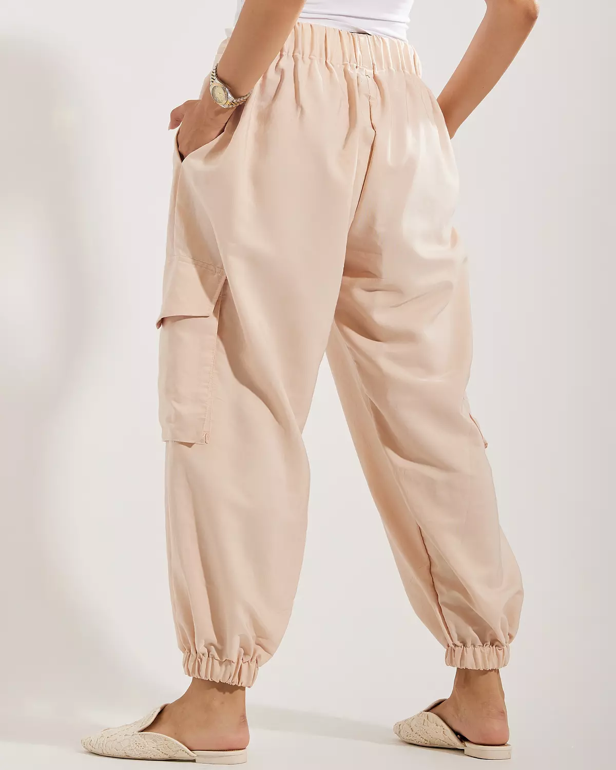 Bois De Rose Pant 2