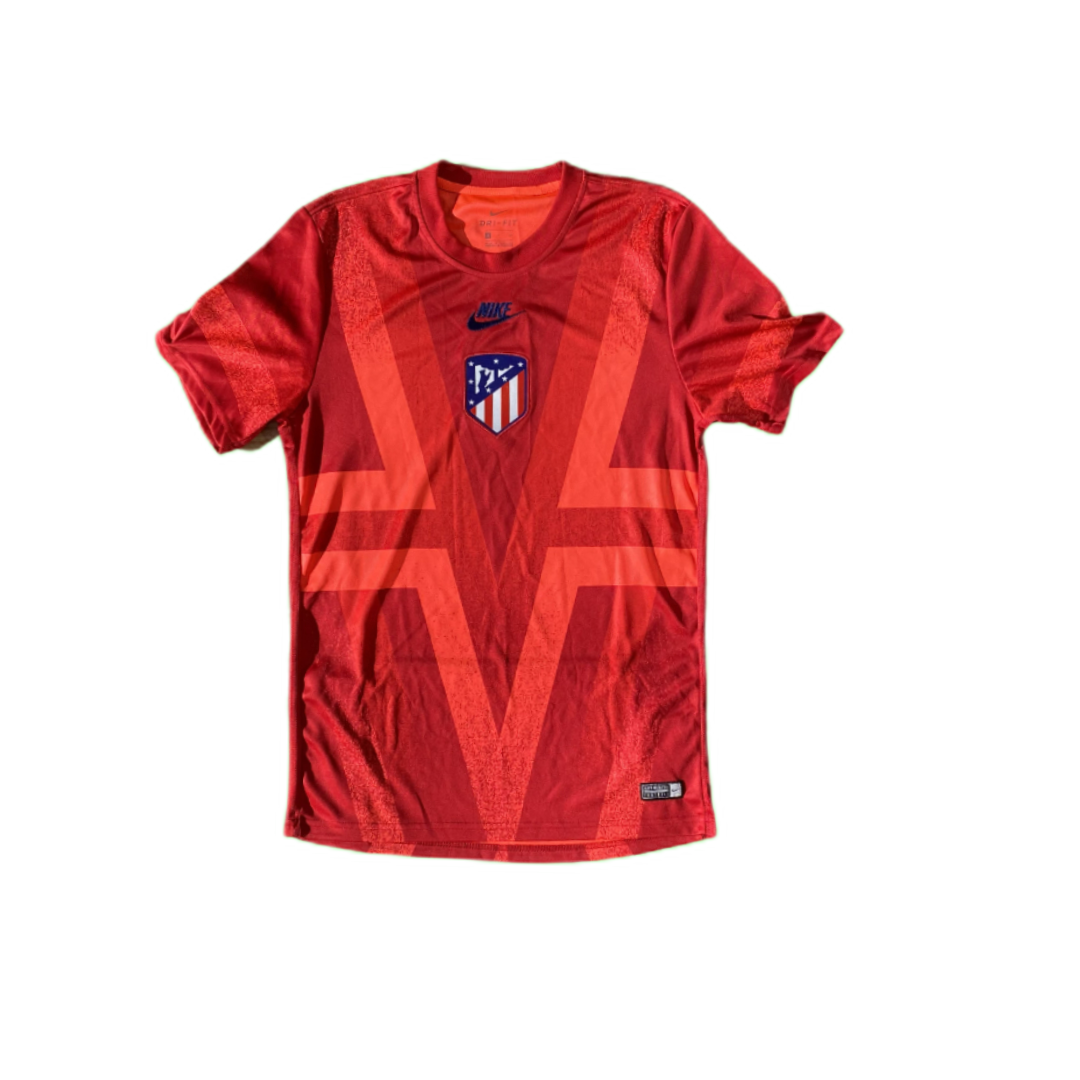 Atletico Madrid 2019/20 Pre-Match Kit (S)