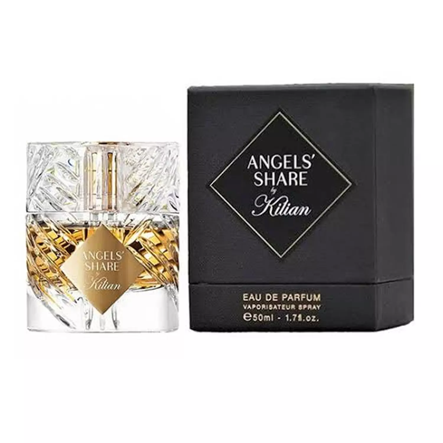 By Kilian Angels' Share 50 ml unisex  hover image