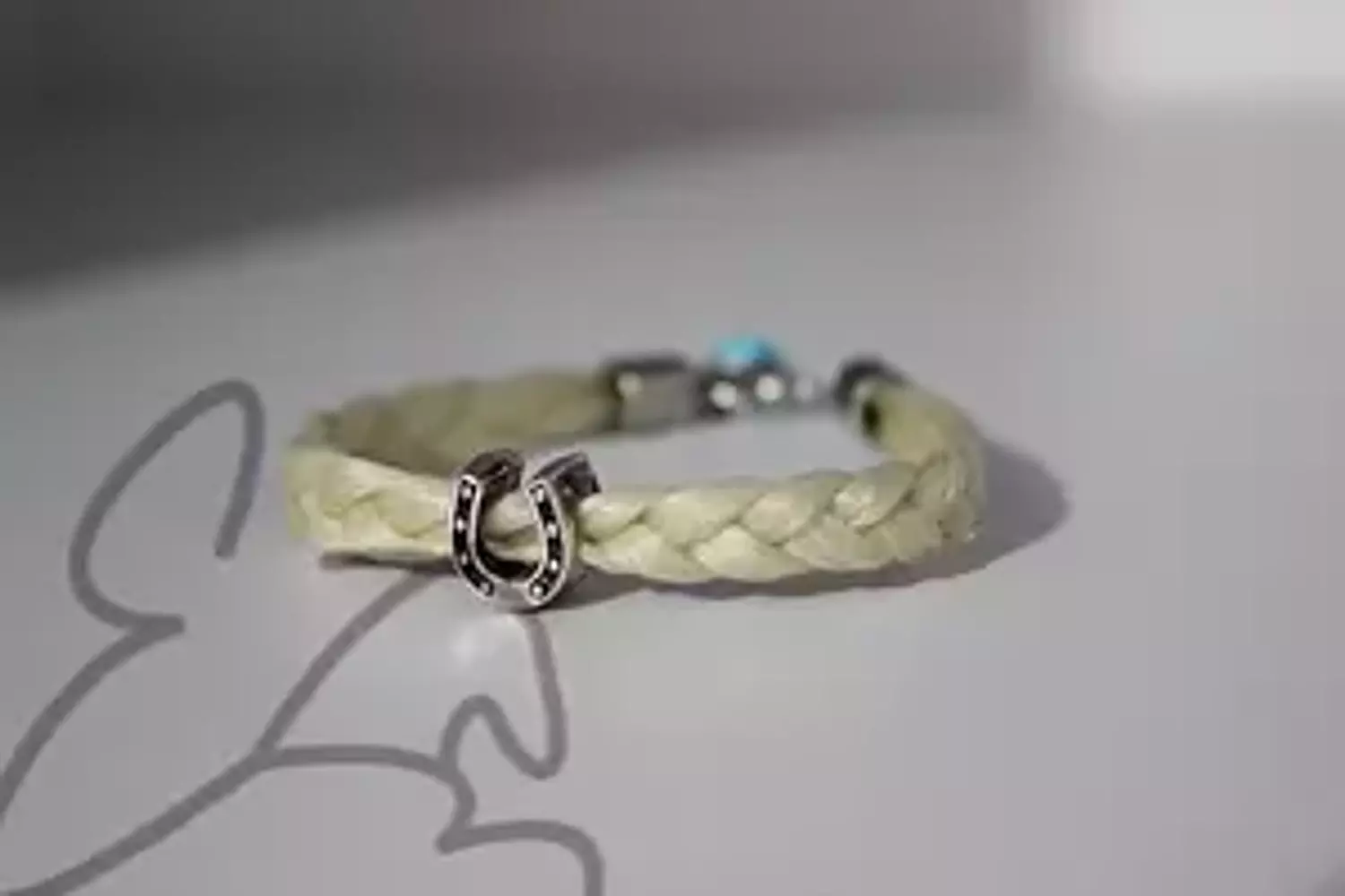 Beauty U Bracelet  2