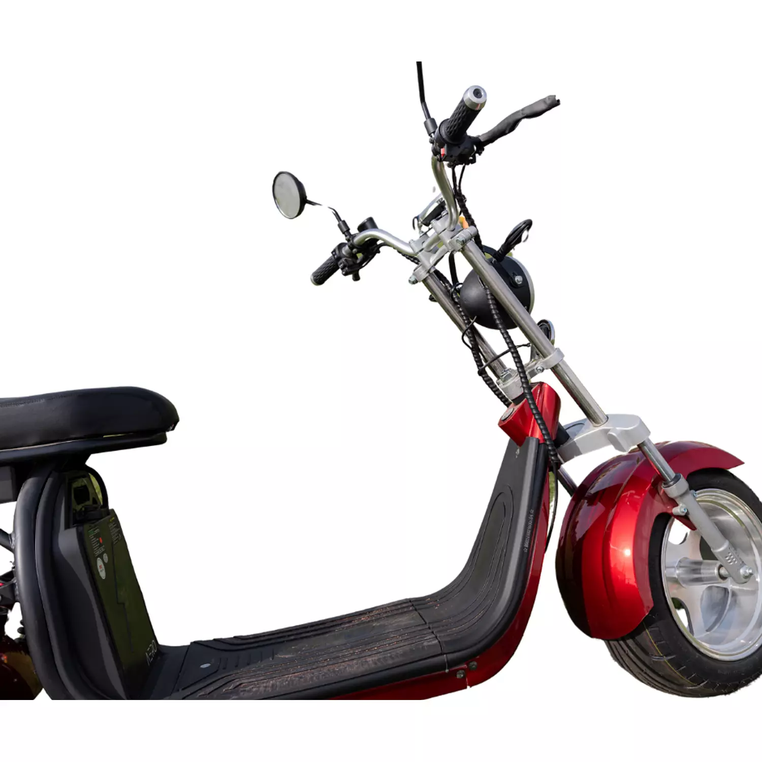 AERO City Coco 3000W - Electric Scooter 3