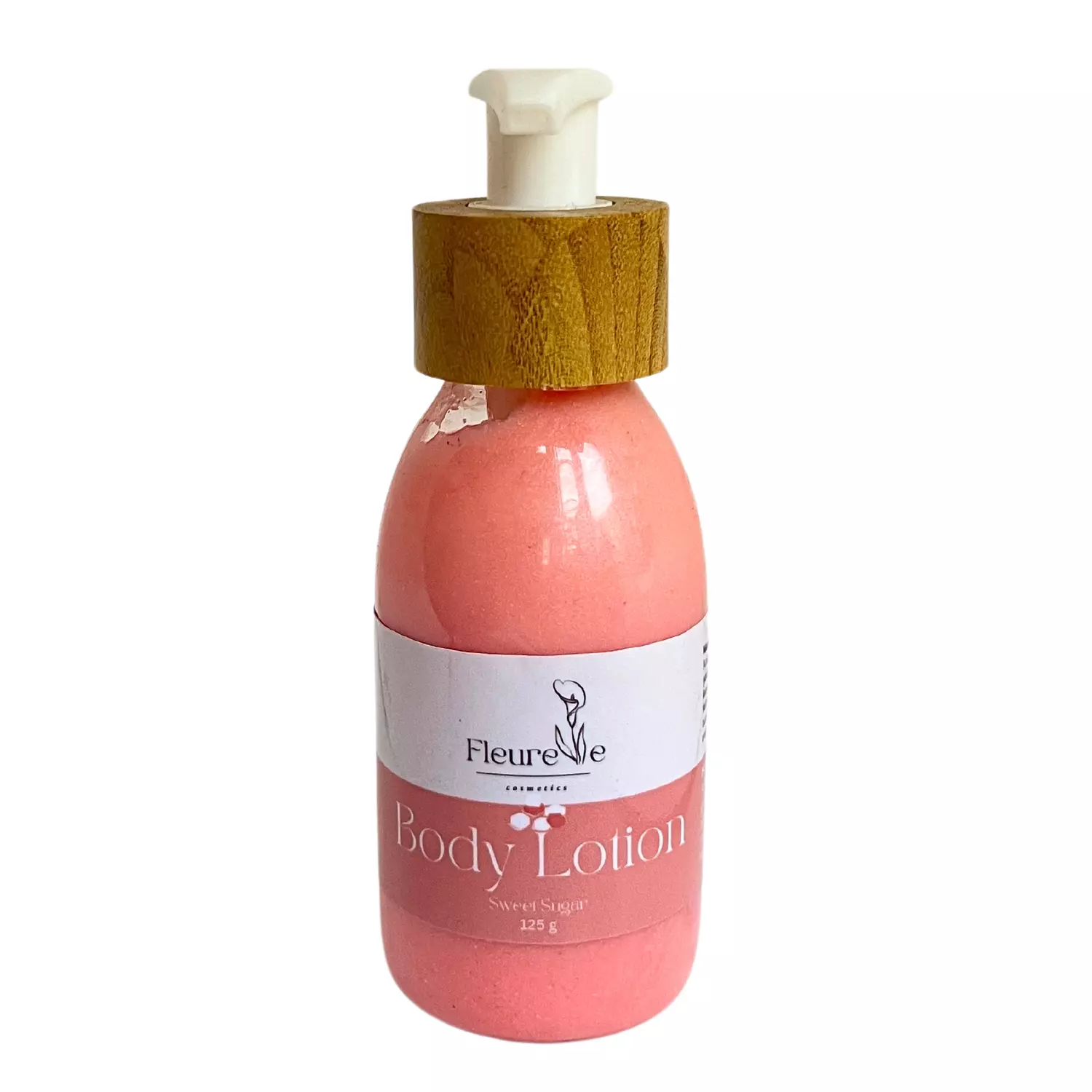 Sweet Sugar Body Lotion hover image