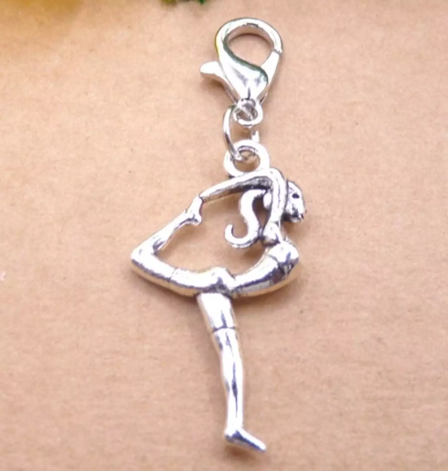 Gymnastics Pendants 2