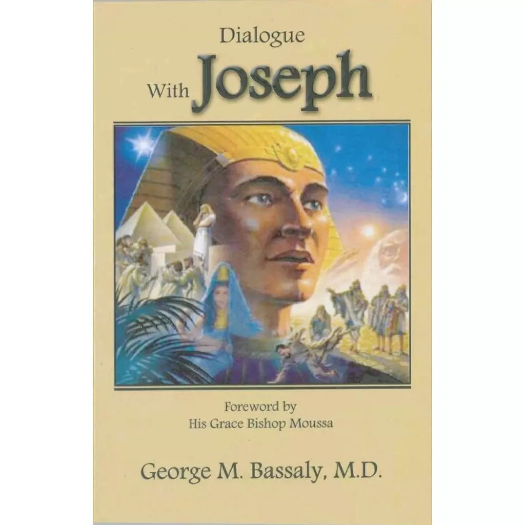 Dialogue With Joseph