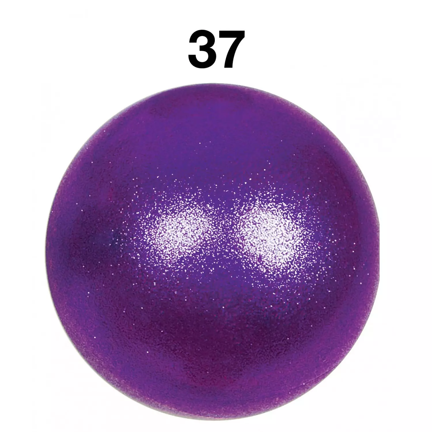 Amaya-RG Ball Technorubber Glitter | 15cm 35