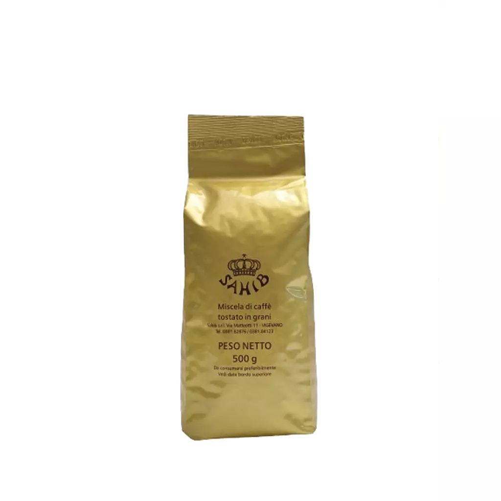 Sahib Miscela Di Cafe Colombian Blend ( 70% Arabica ) whole beans