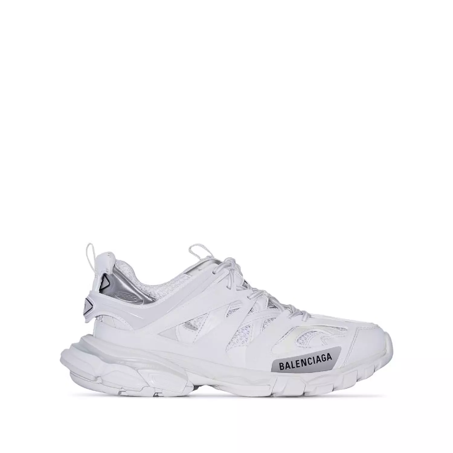 Balenciaga Track low-top sneakers ‘White’ hover image