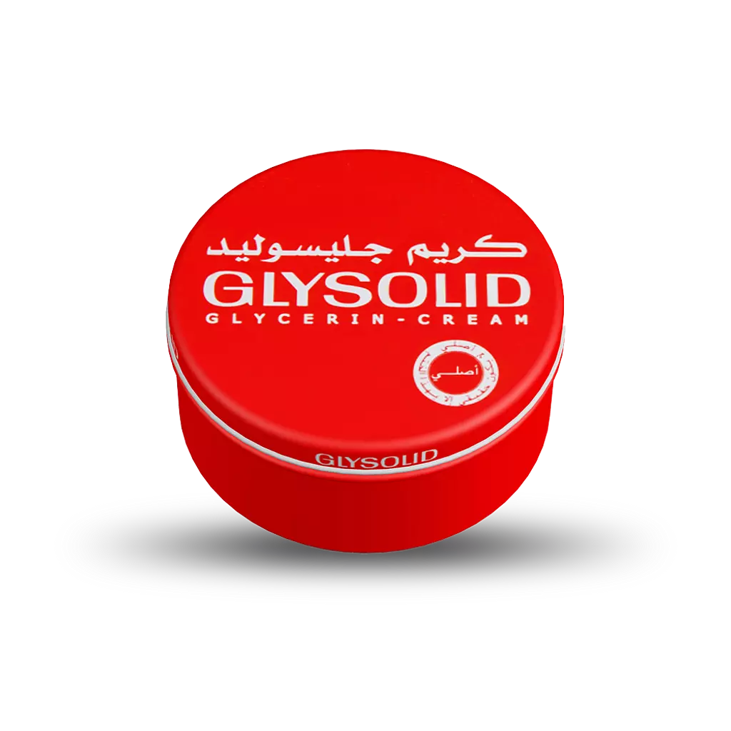 Glysolid Glycerin Cream - 250 ml 