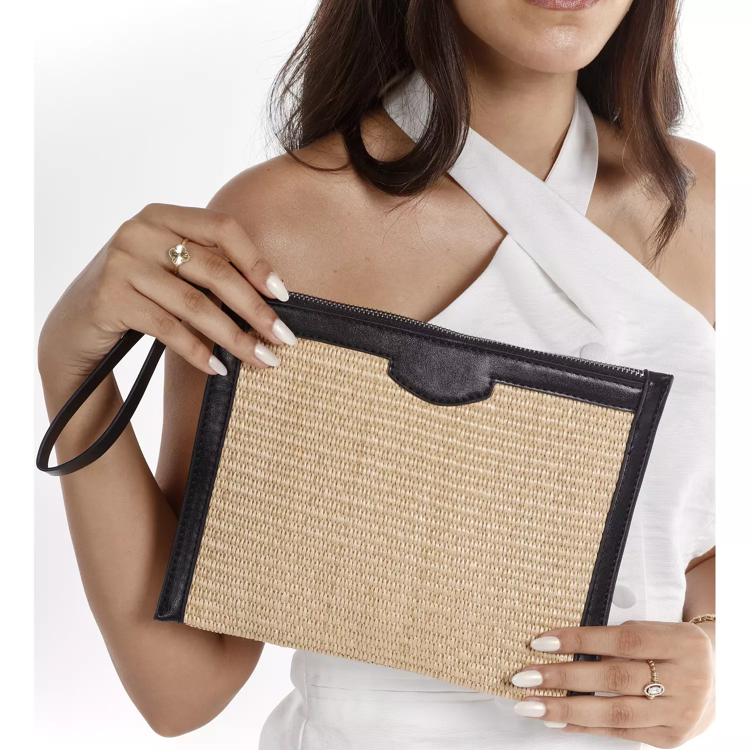 Bea Summer Clutch -2nd-img