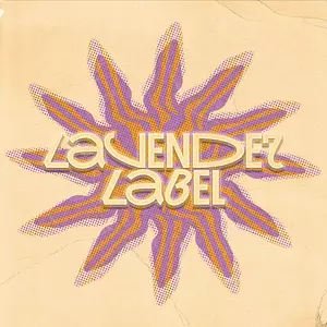 Lavender Label