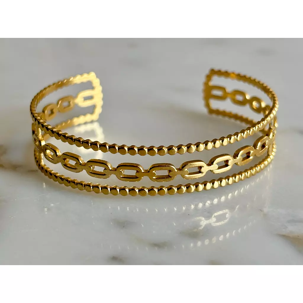 Fancy bangle