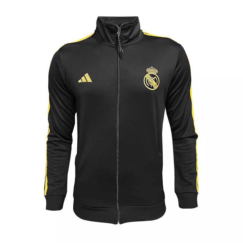 REAL MADRID - TEAMS JACKET