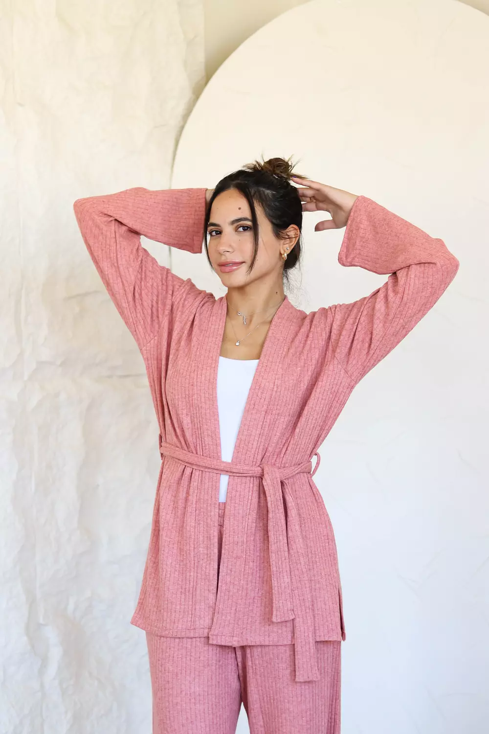 The Cashmere Set  1