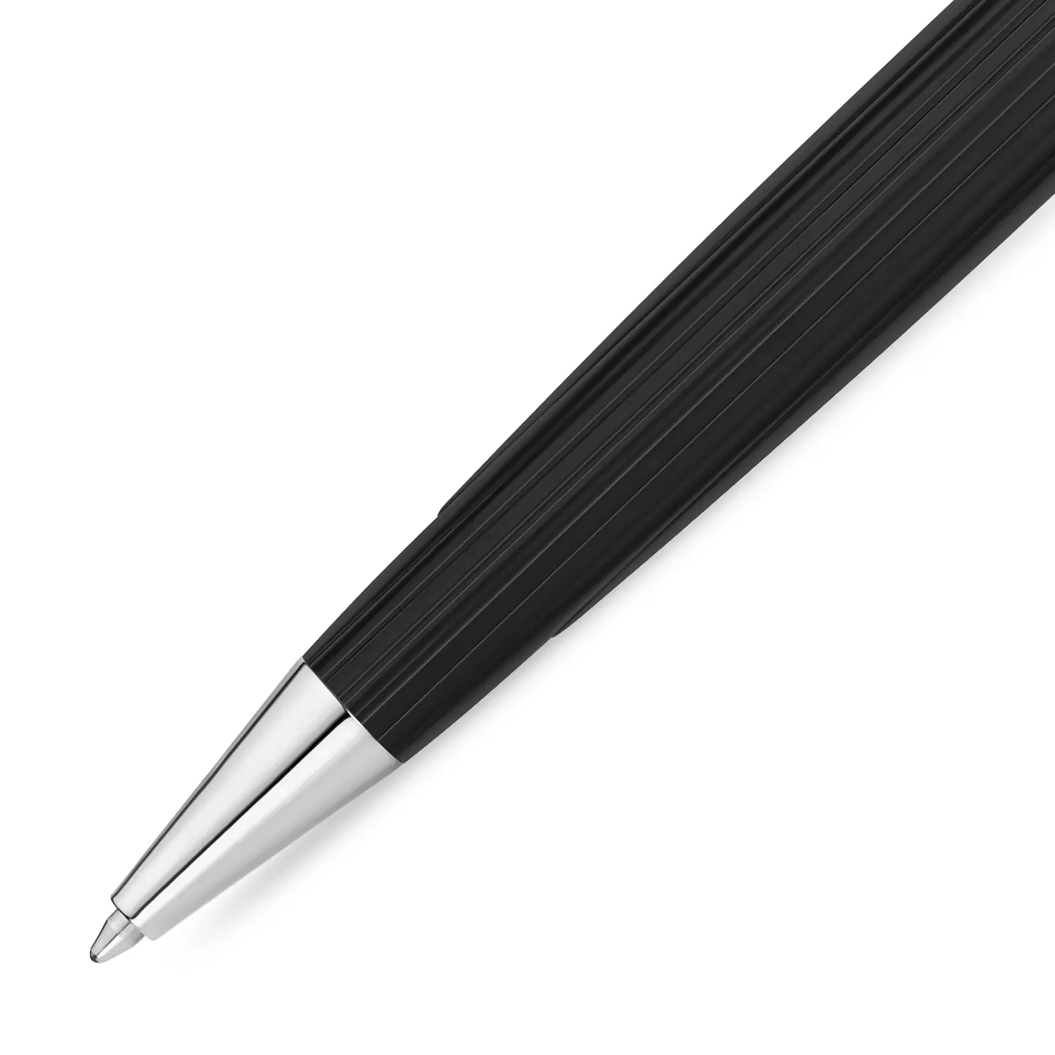 Cerruti1881 Ballpoint Pen Black - NSS220703D 1