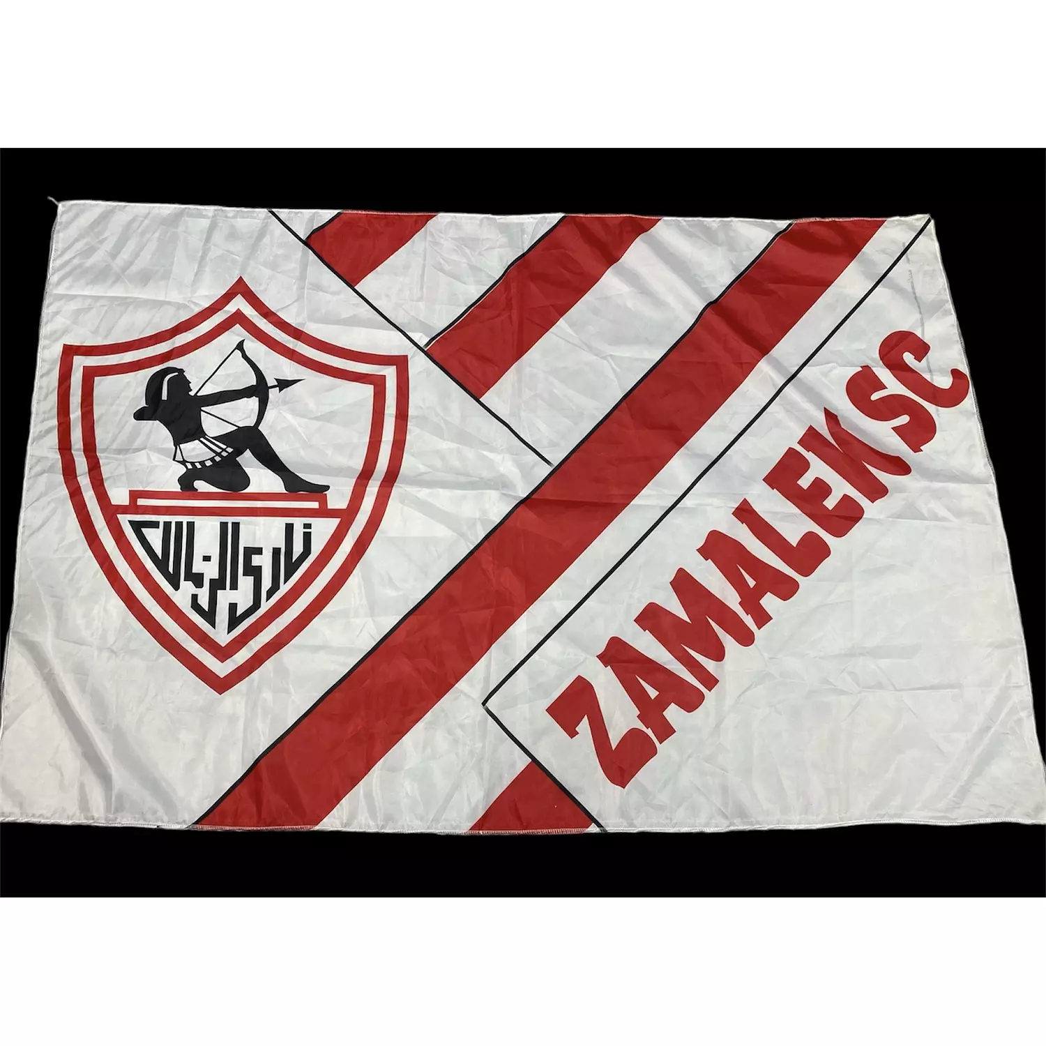 Zamalek sc hover image