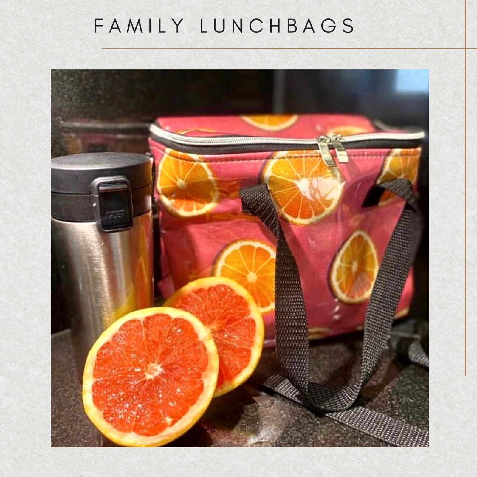 Family /Kids Lunchbags Img