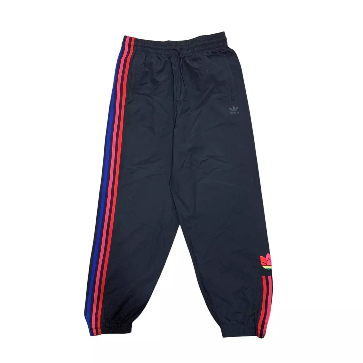 Adidas originals track pants hover image