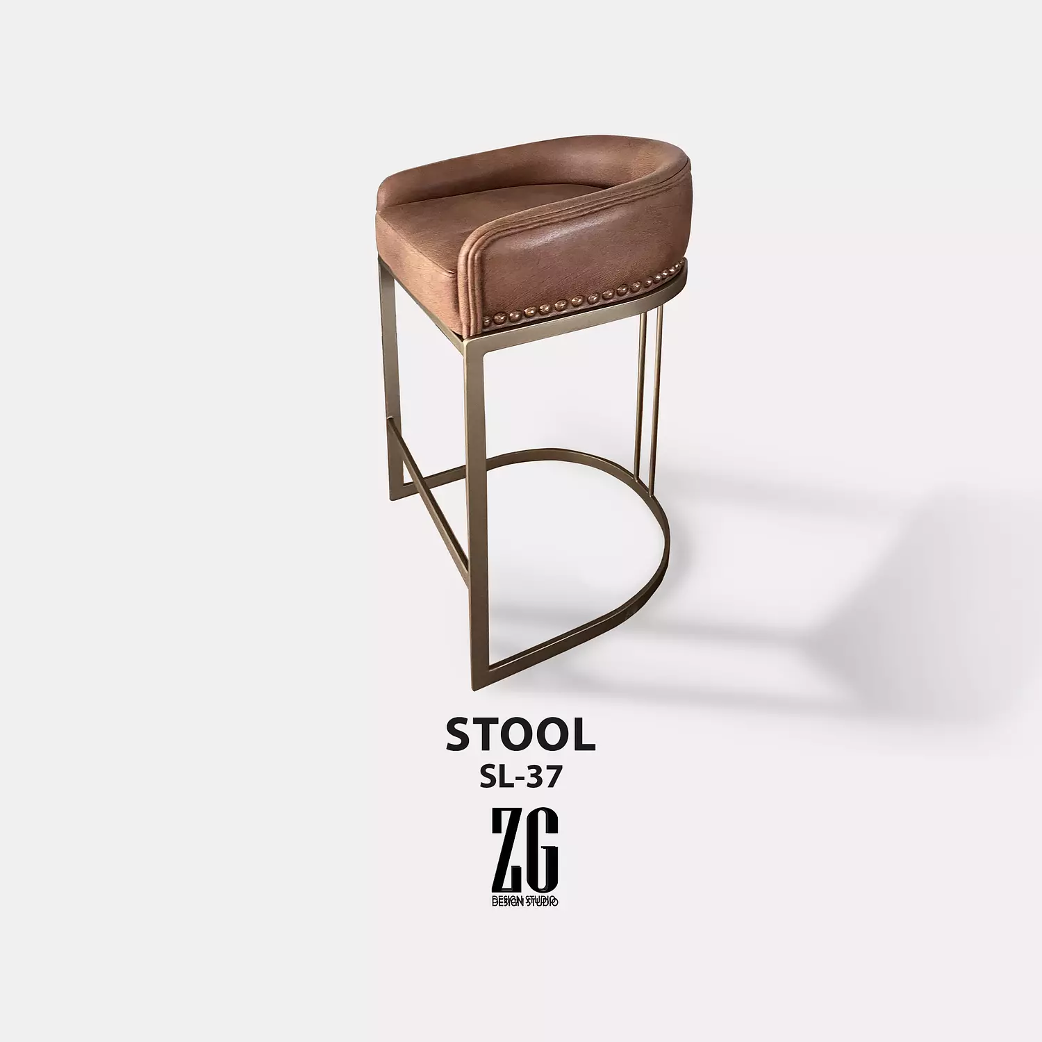 REGAL STOOL 2