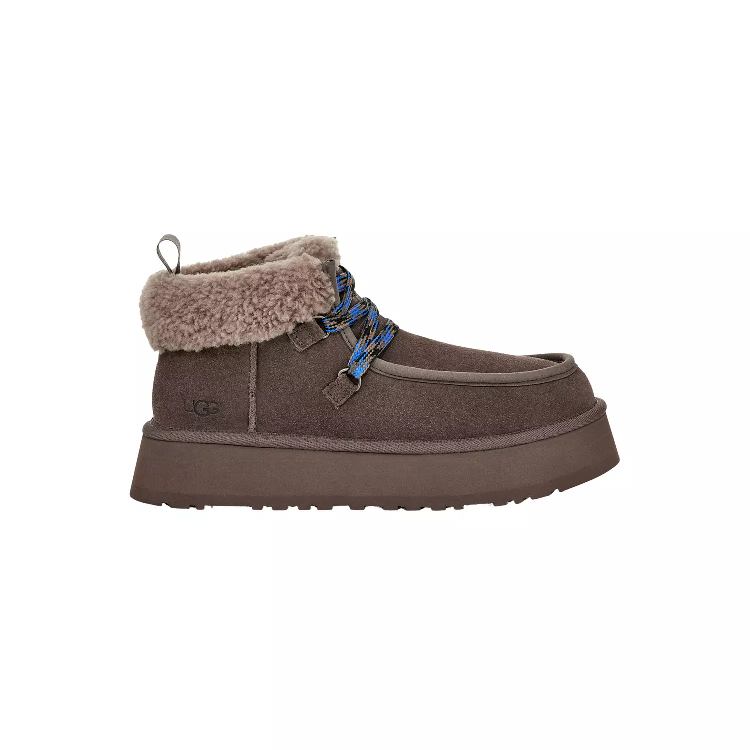 UGGS Women's Funkarra Cabin Cuff 2