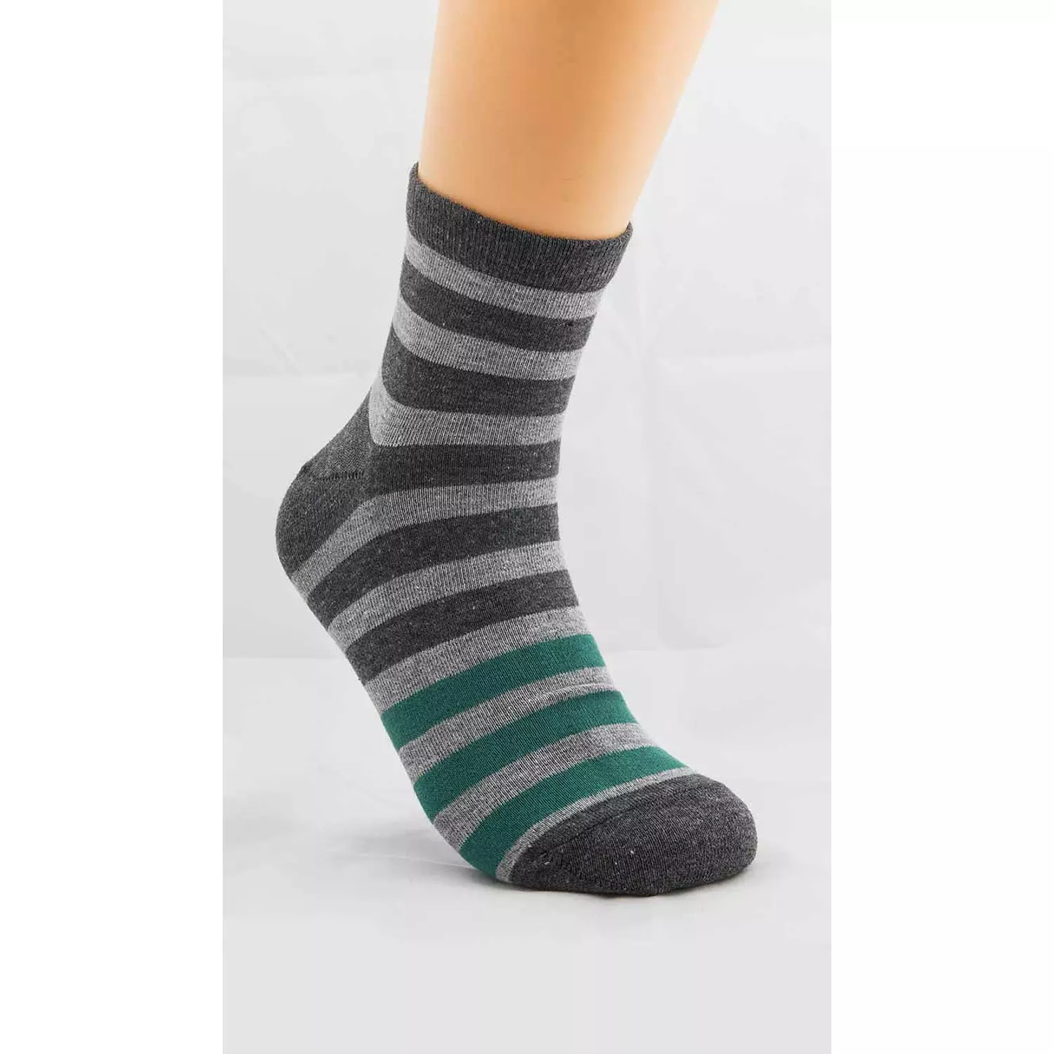  Viva half ( knee ) casual Socks for men's 1