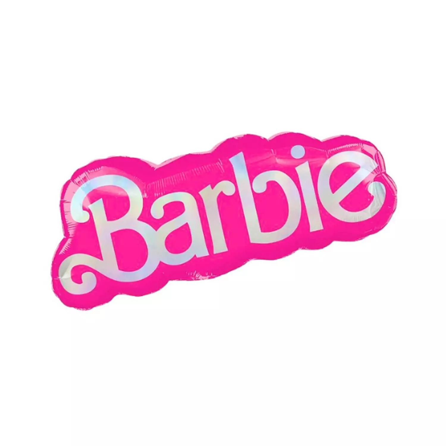 Barbie Balloon hover image