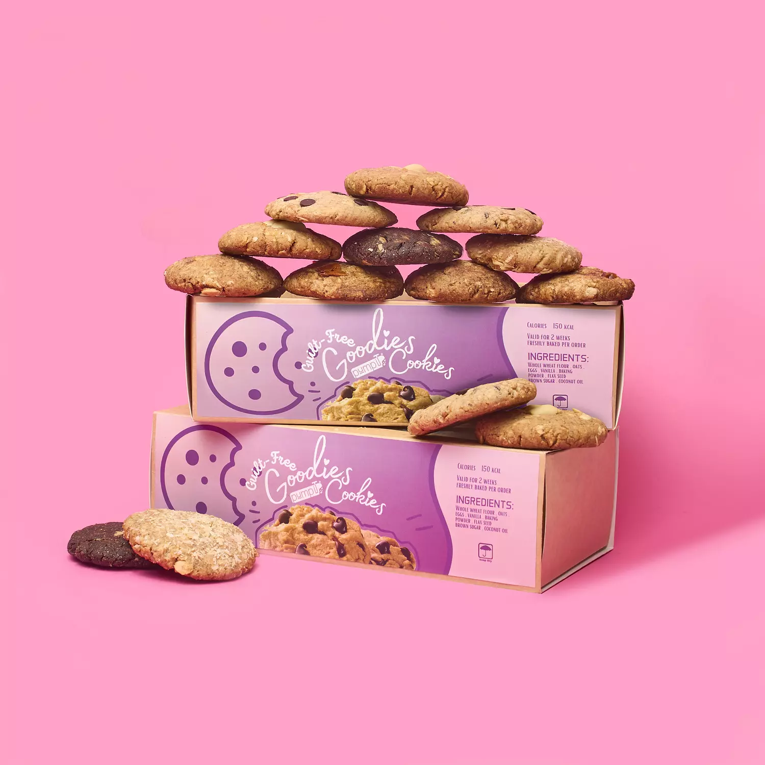 Goodies Cookies hover image