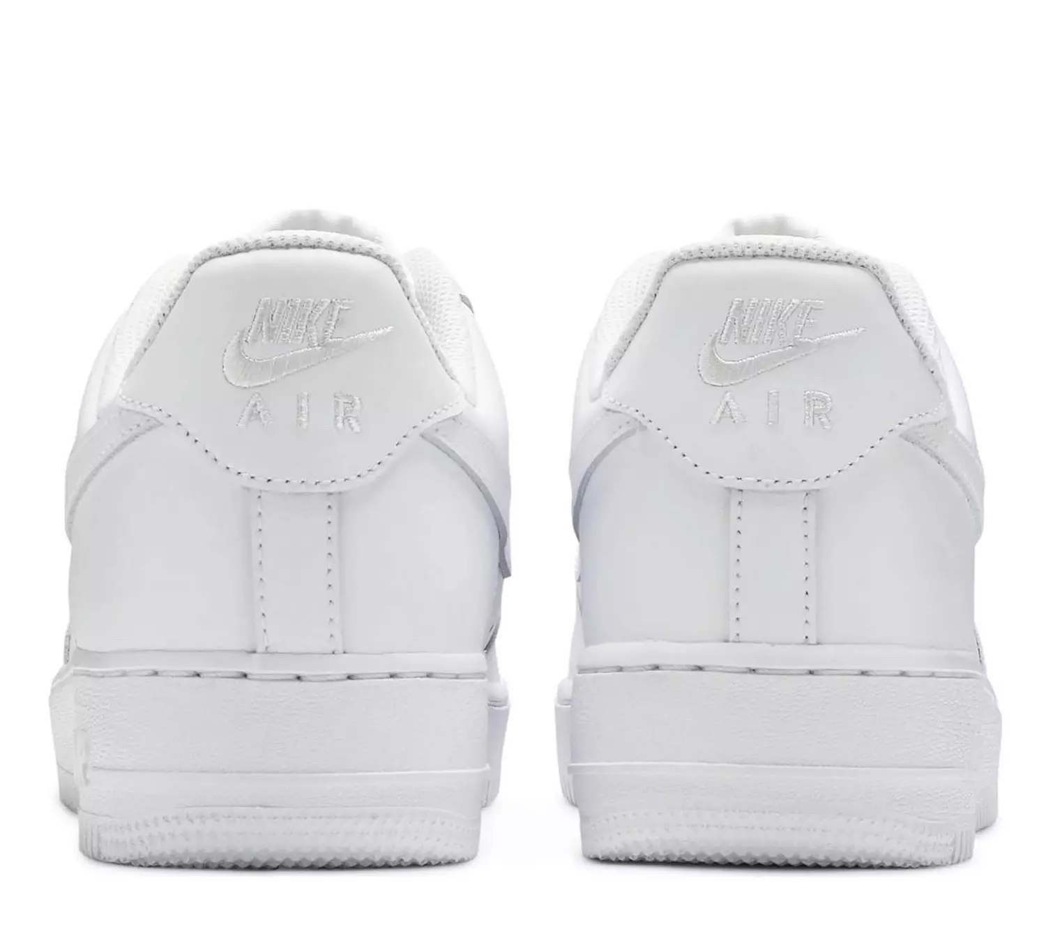 Air Force 1 ‘White’ 4