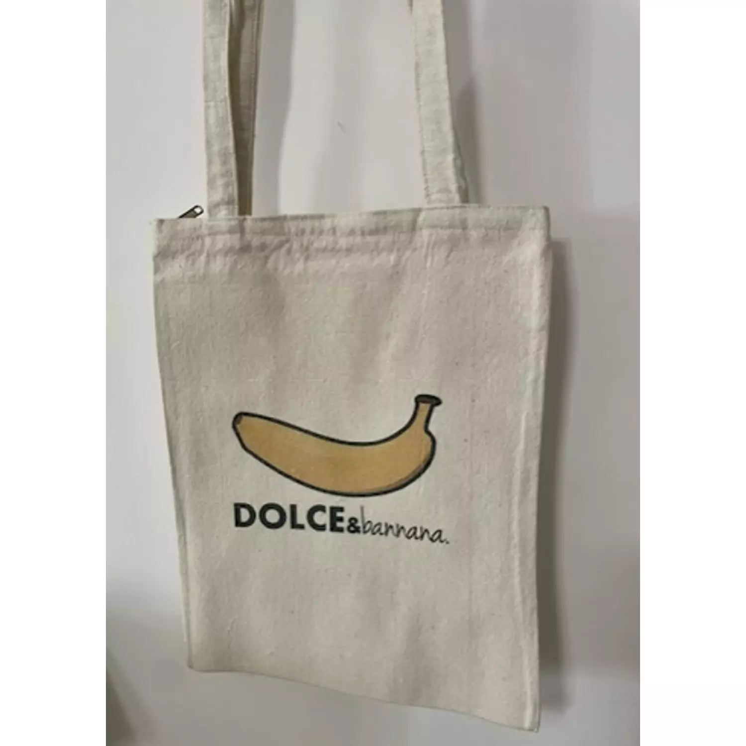 Dolce & banana tote  hover image