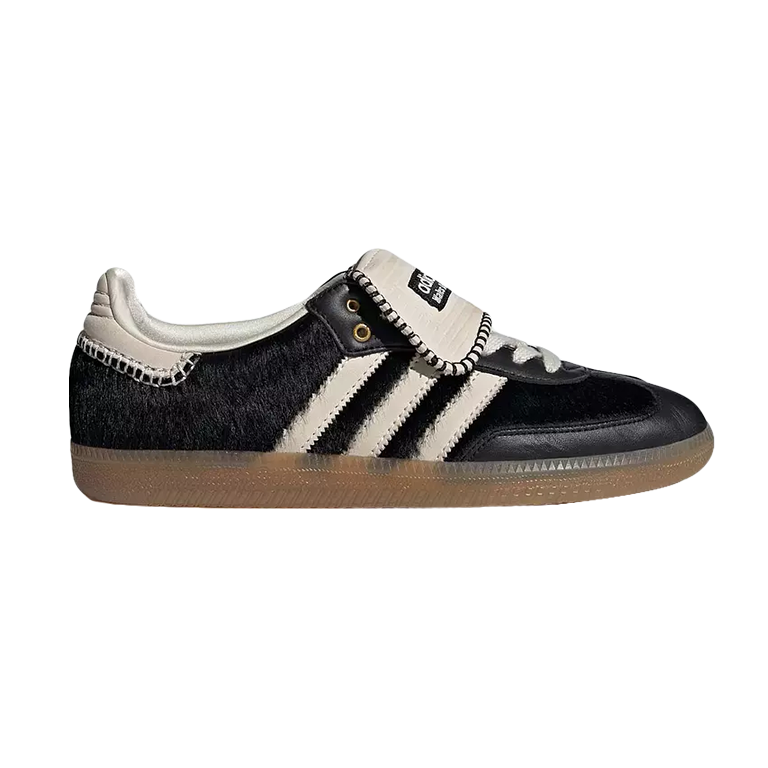 Adidas Wales Bonner Samba Pony Tonal hover image