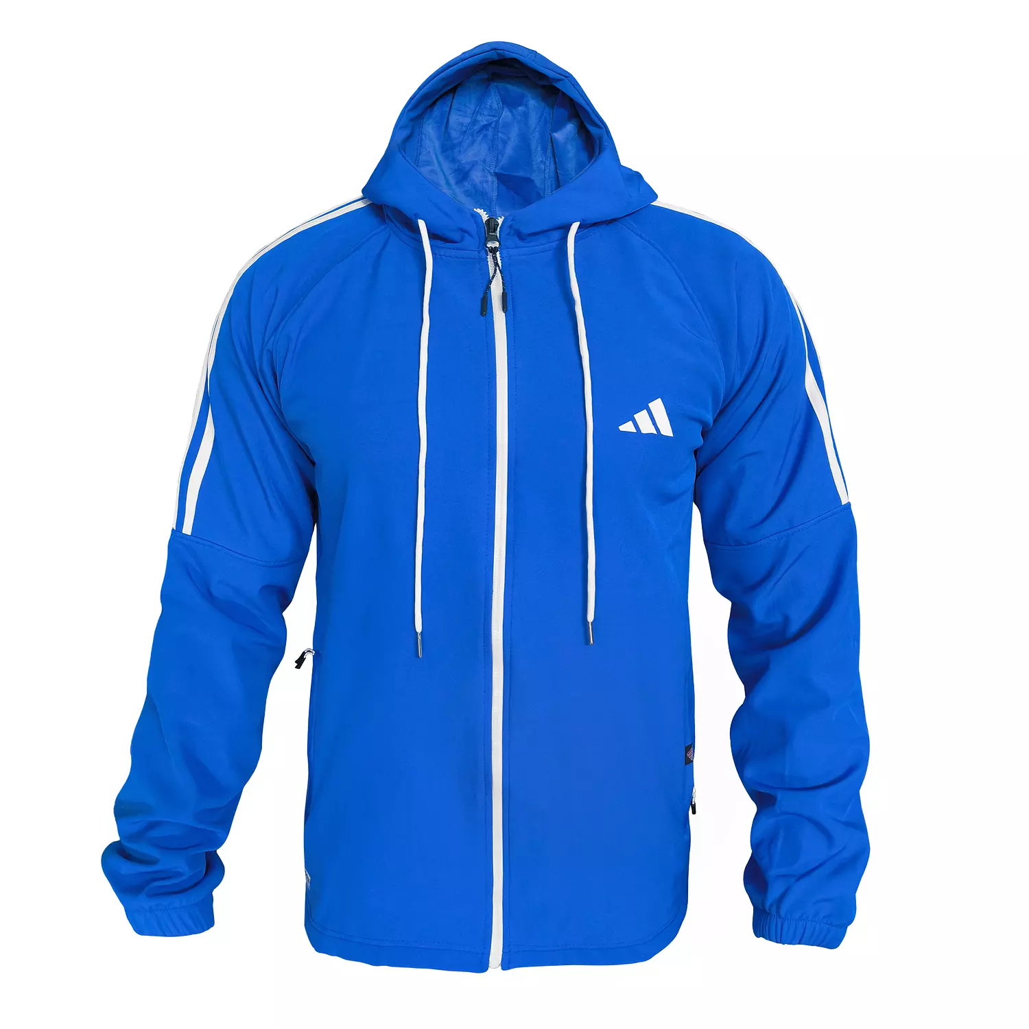 ADIDAS TRAINING JACKET 3