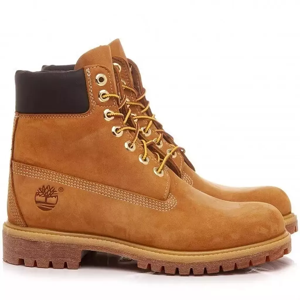 Timberland 6-Inch Premium (havane )