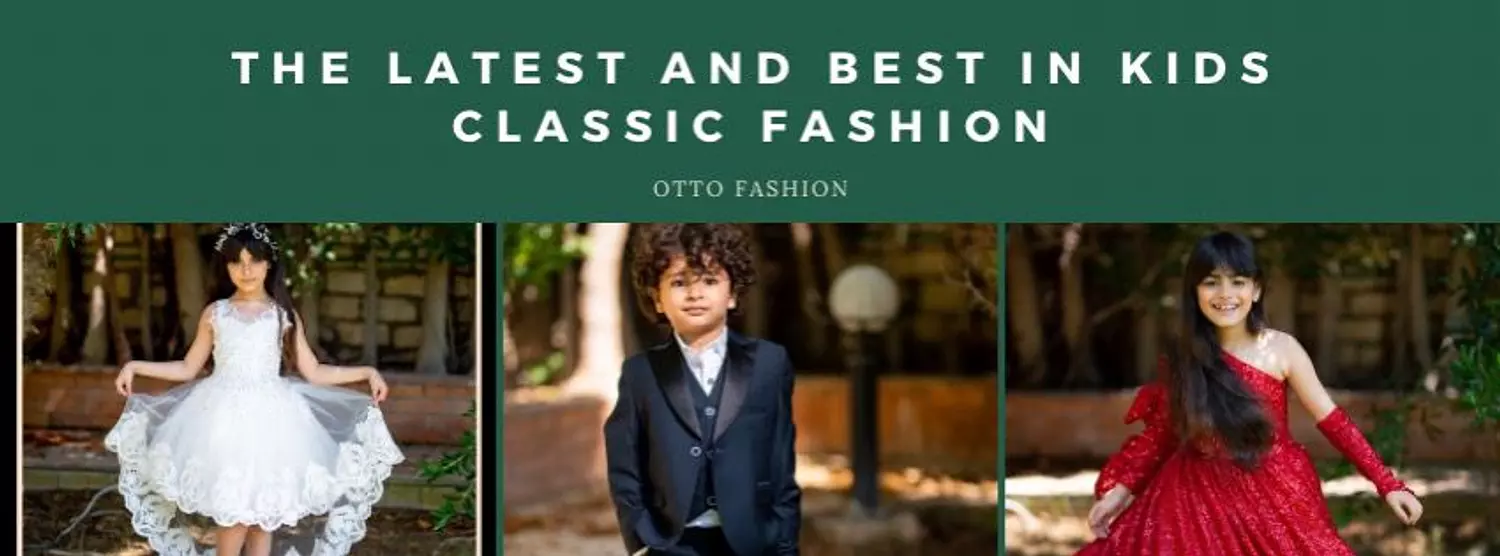 banner image for Otto-fashion