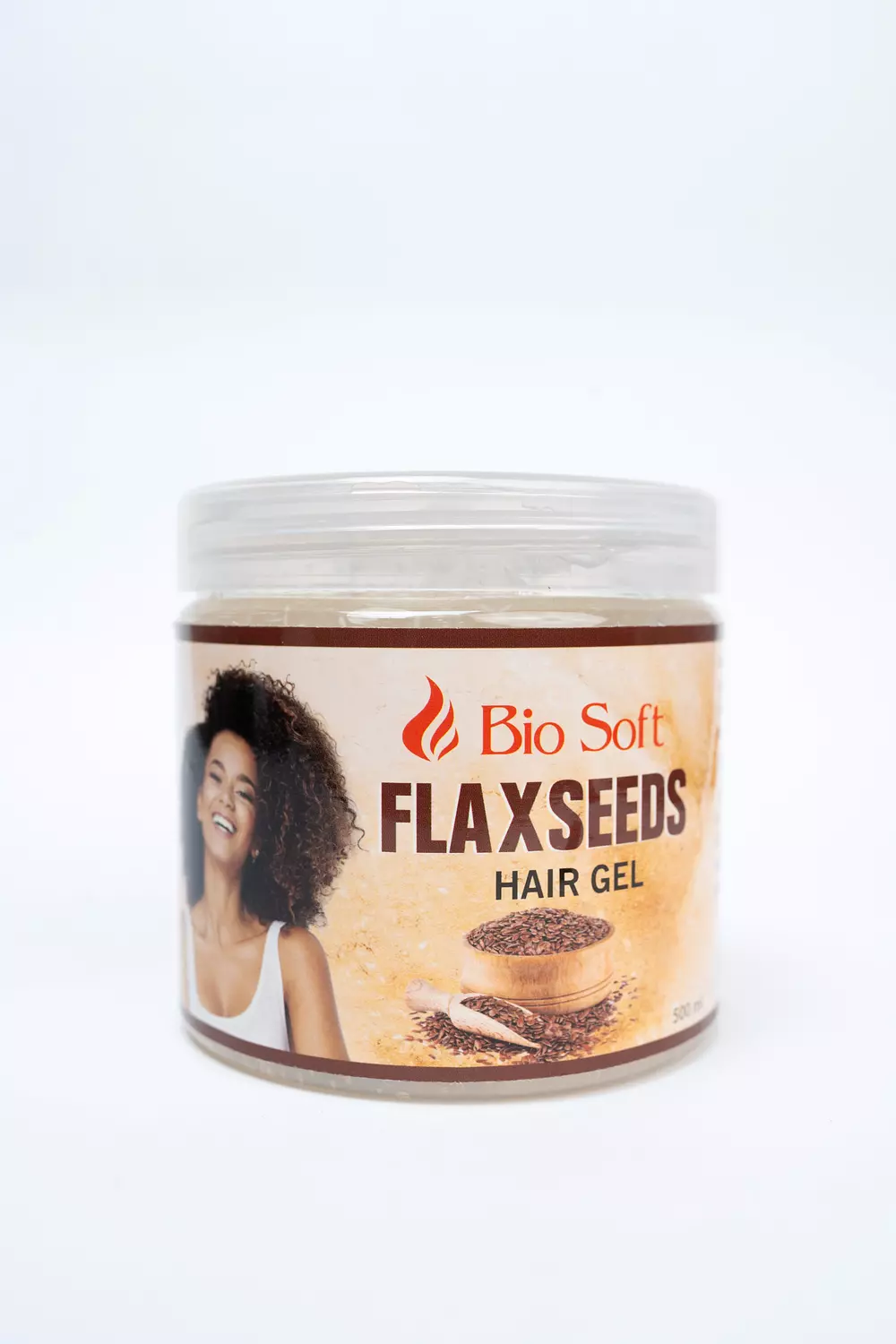 Flaxseed Gel hover image