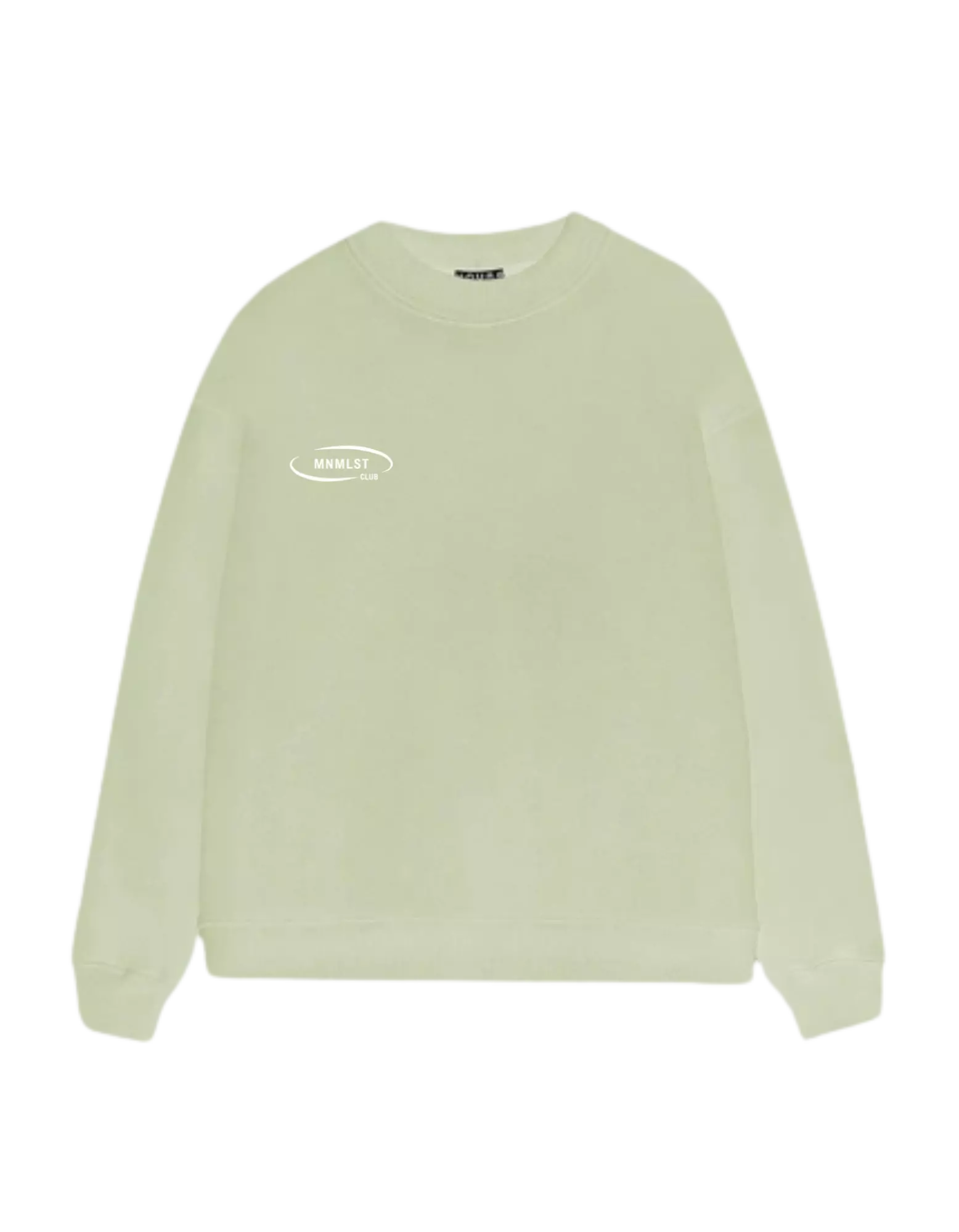 <h3><span style="color: rgb(255, 255, 255)">Crewneck in mint green</span></h3><p><span style="color: rgb(255, 255, 255)">LE 700.00</span></p>