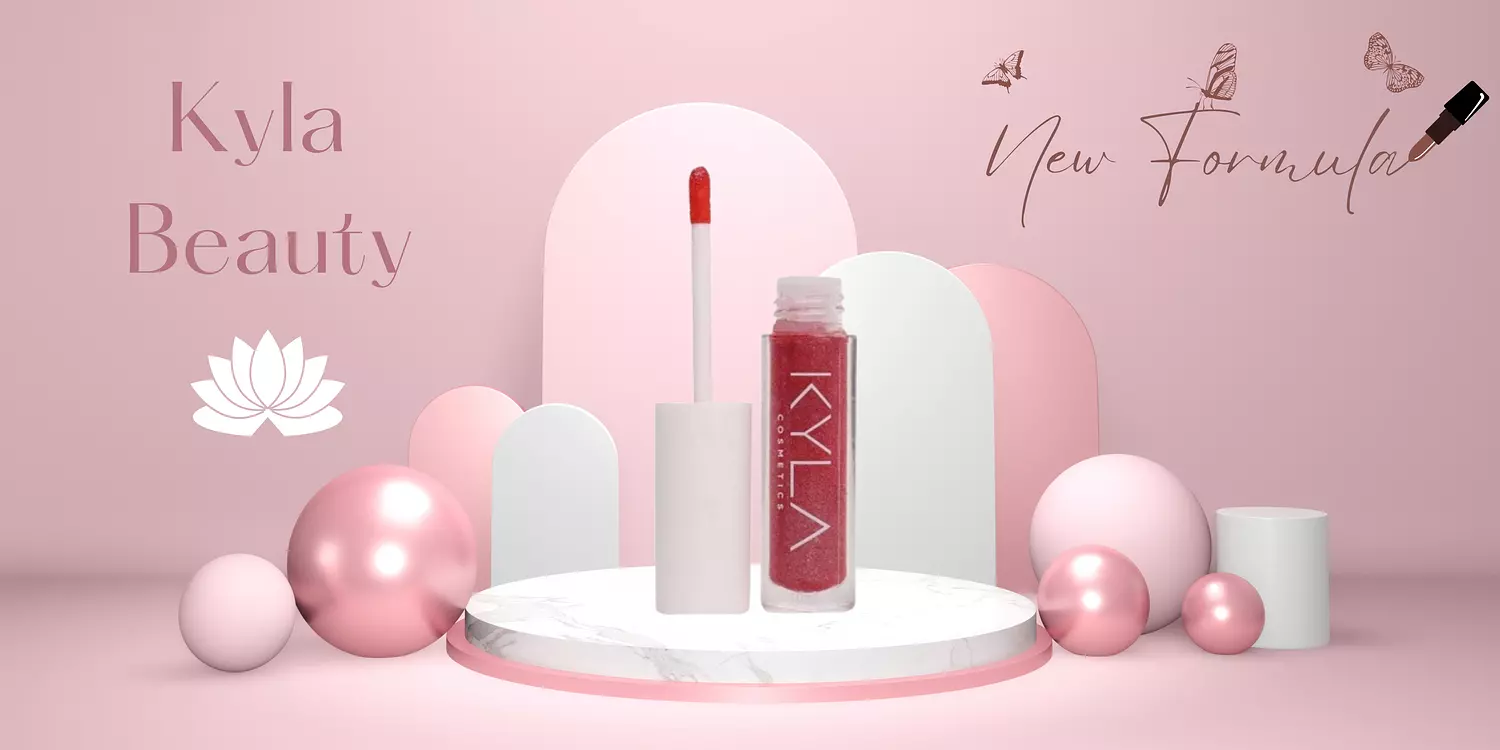 banner image for KYLA BEAUTY