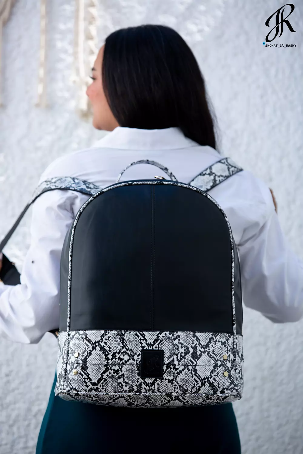 ClassyComfy Backpack hover image