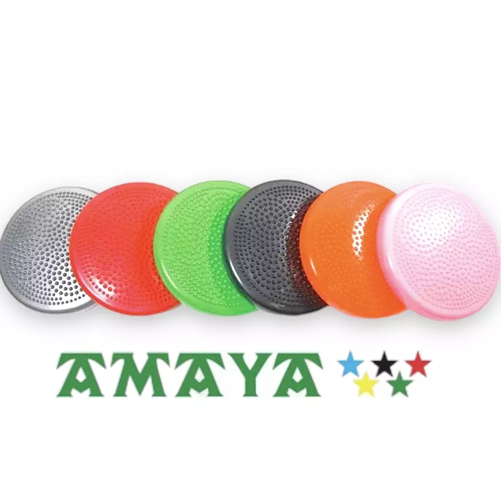 Amaya-Balance Cushion | 34cm