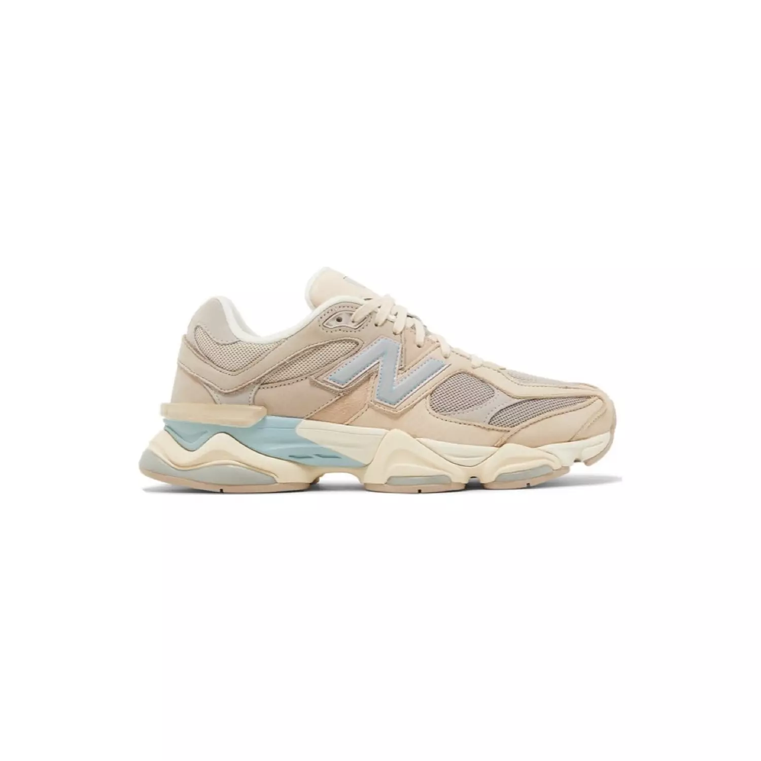 New Balance 9060 'Ivory' hover image