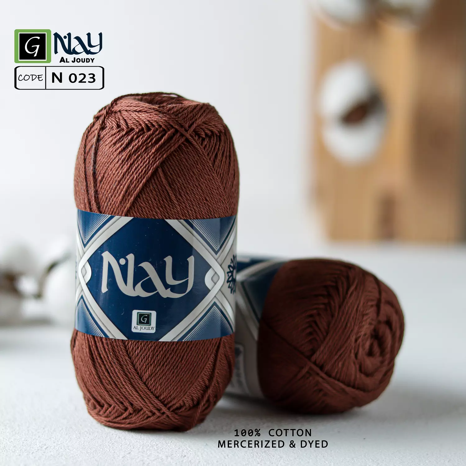 Nay Crochet 50