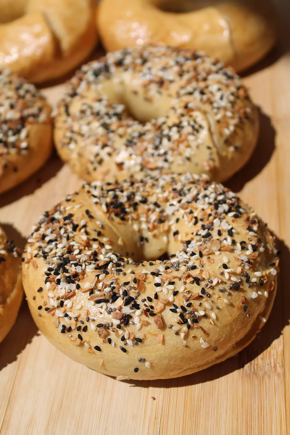 Everything Bagel Box 6