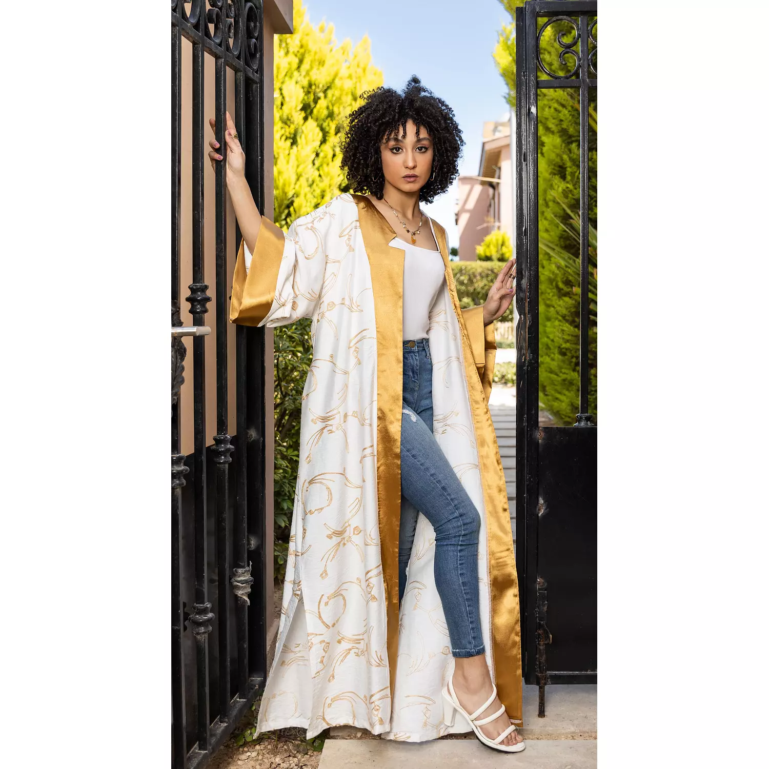 Inara Kaftan hover image