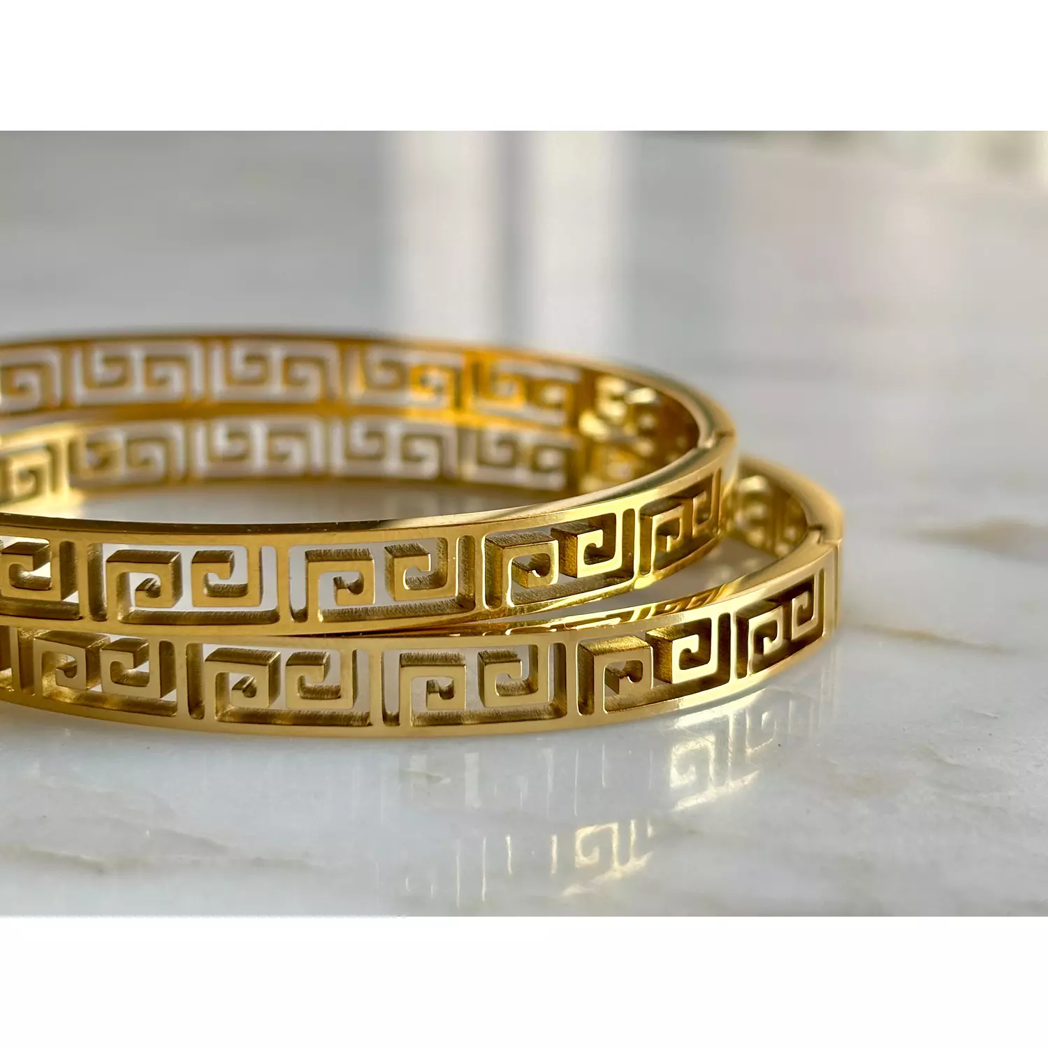 Versace Bangle  1