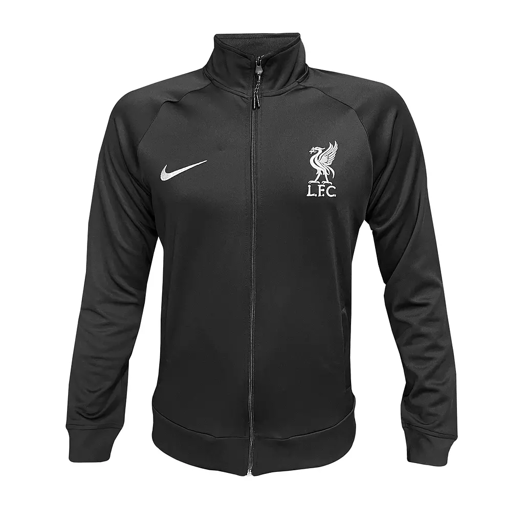 LIVERPOOL - TEAMS JACKET