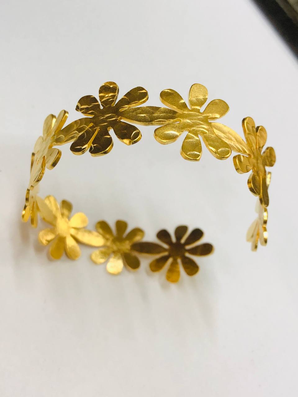 Flowers bracelet  hover image